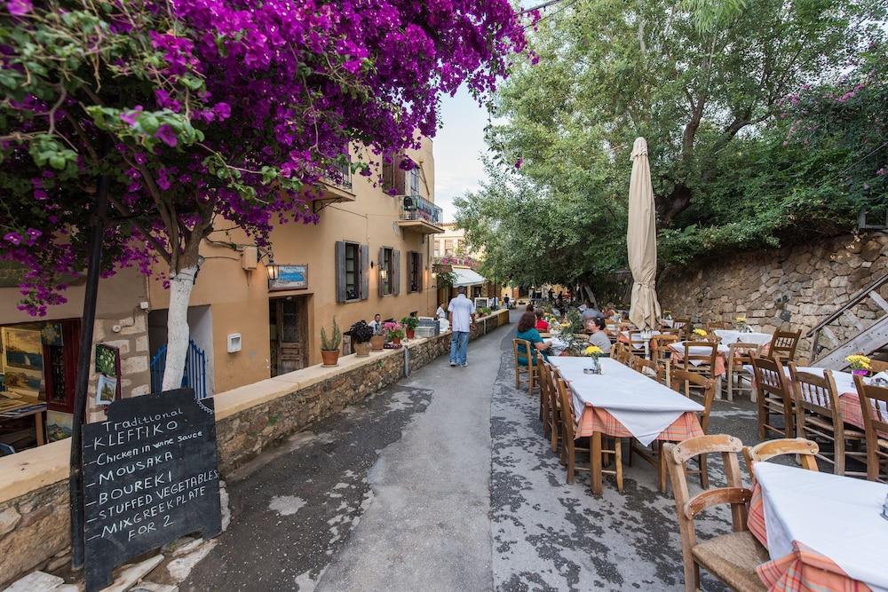 Elia Portou Due Hotel Chania  Exterior photo